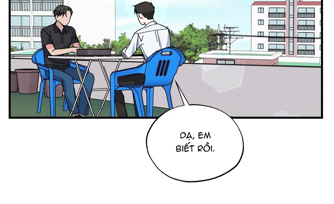 Vị Ngọt Đôi Môi Chapter 12 - Trang 32