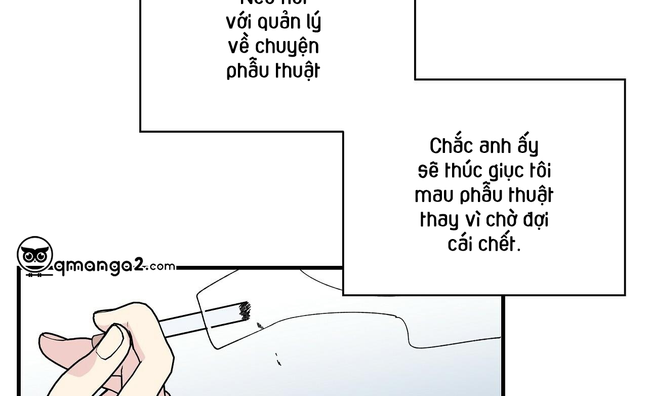 Vị Ngọt Đôi Môi Chapter 12 - Trang 35