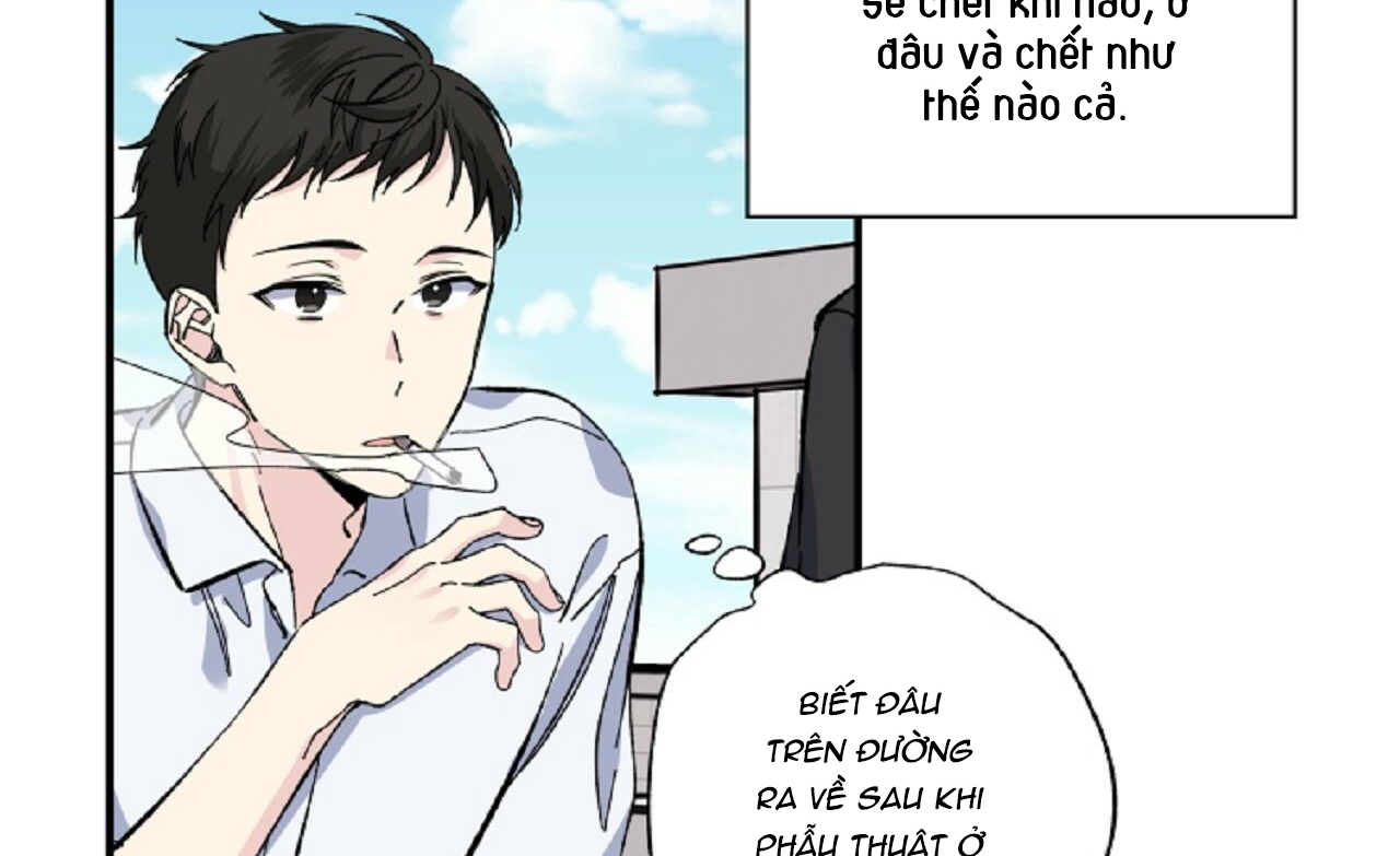 Vị Ngọt Đôi Môi Chapter 12 - Trang 43