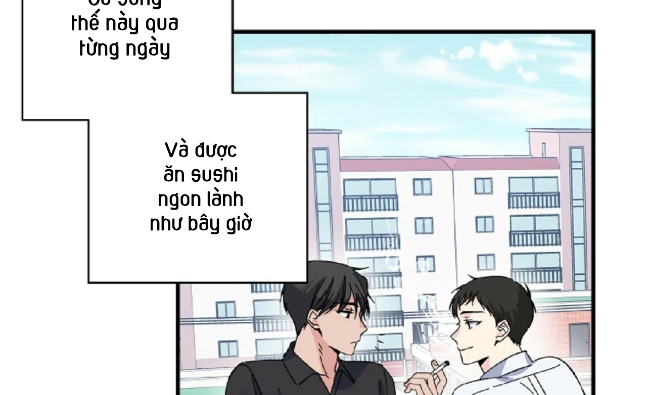 Vị Ngọt Đôi Môi Chapter 12 - Trang 50