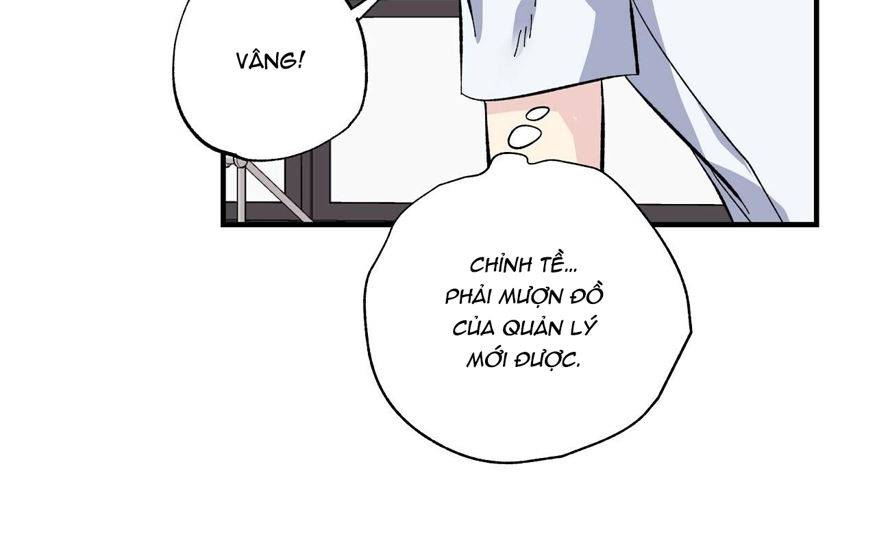 Vị Ngọt Đôi Môi Chapter 12 - Trang 74