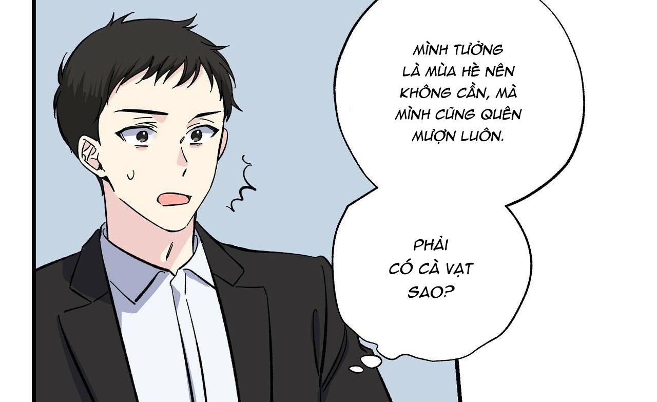 Vị Ngọt Đôi Môi Chapter 12 - Trang 87