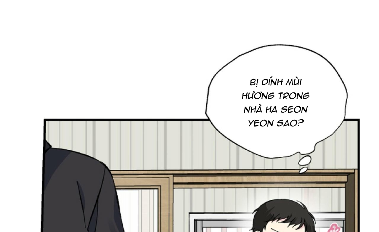 Vị Ngọt Đôi Môi Chapter 12 - Trang 10