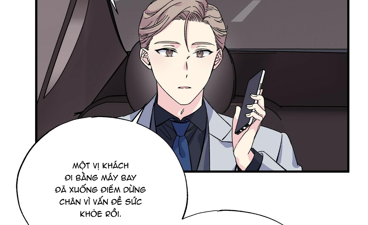 Vị Ngọt Đôi Môi Chapter 13 - Trang 19