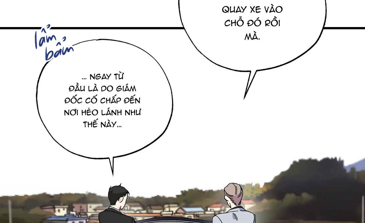 Vị Ngọt Đôi Môi Chapter 13 - Trang 8