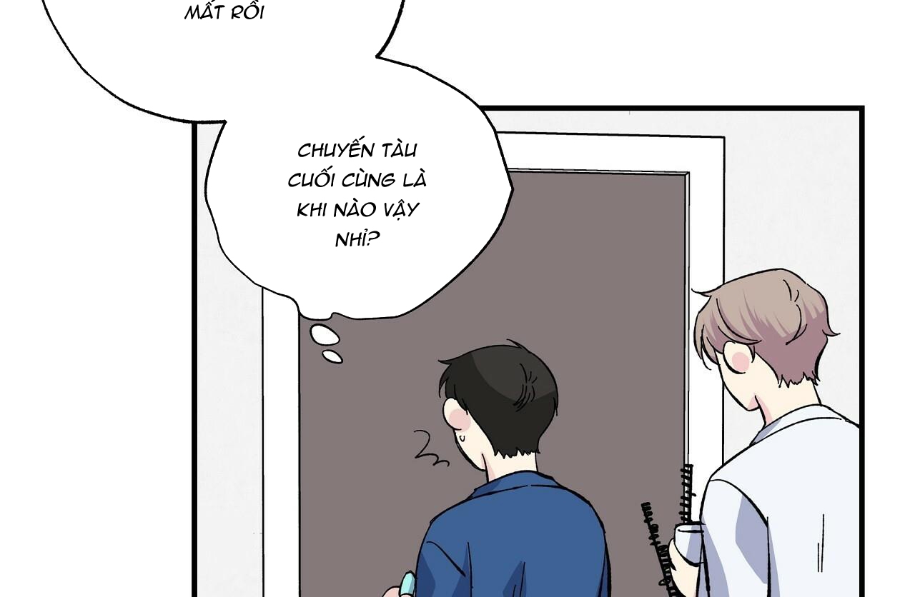 Vị Ngọt Đôi Môi Chapter 14 - Trang 101