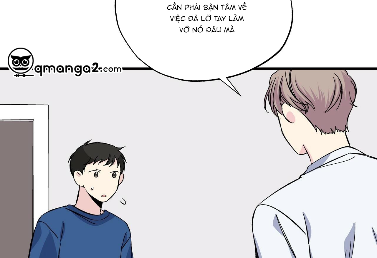 Vị Ngọt Đôi Môi Chapter 14 - Trang 134