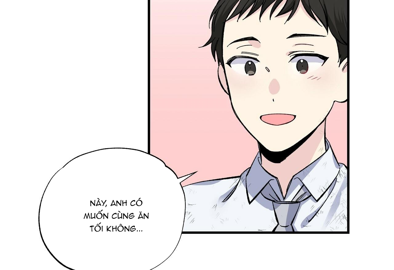 Vị Ngọt Đôi Môi Chapter 14 - Trang 18