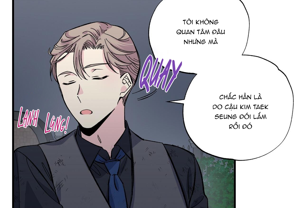 Vị Ngọt Đôi Môi Chapter 14 - Trang 20