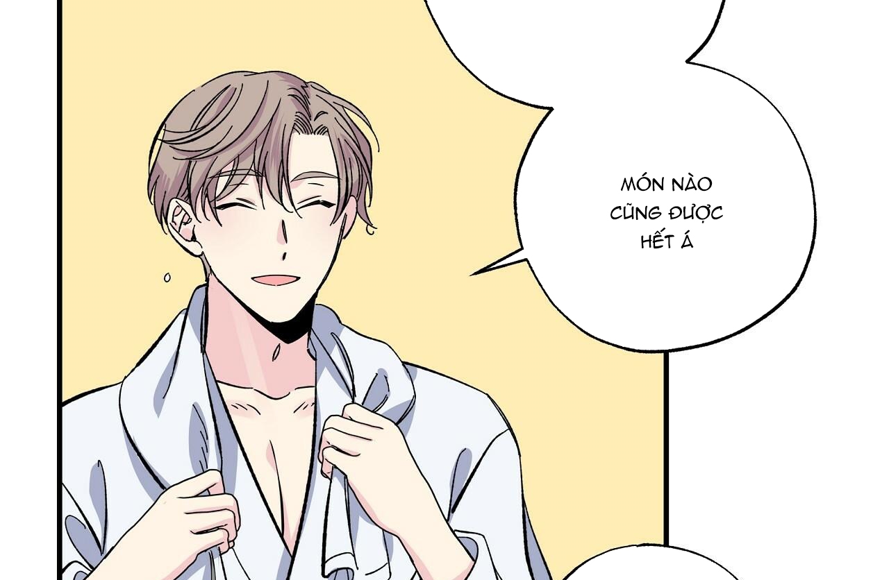 Vị Ngọt Đôi Môi Chapter 14 - Trang 58