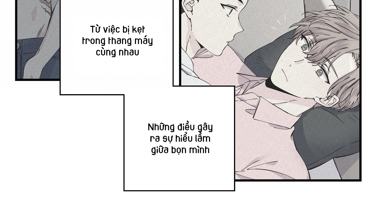 Vị Ngọt Đôi Môi Chapter 15 - Trang 129