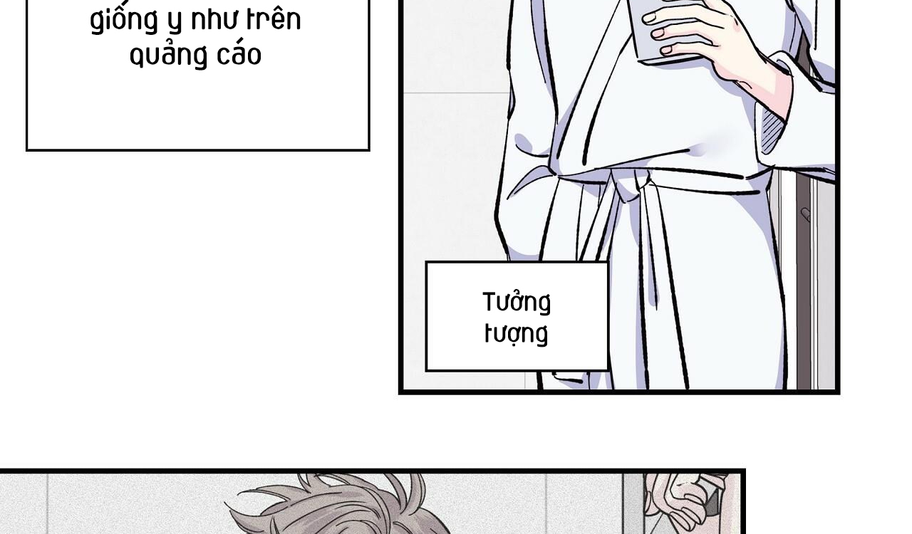 Vị Ngọt Đôi Môi Chapter 16 - Trang 11