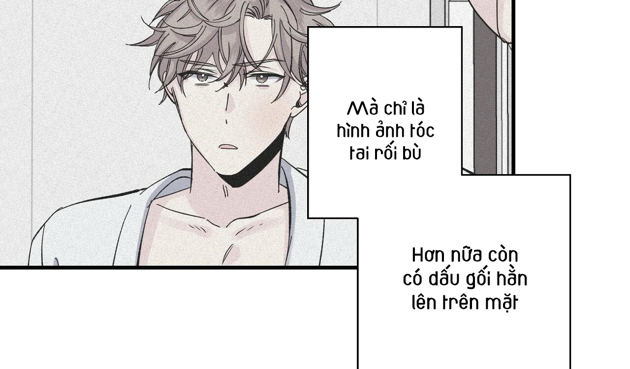 Vị Ngọt Đôi Môi Chapter 16 - Trang 12