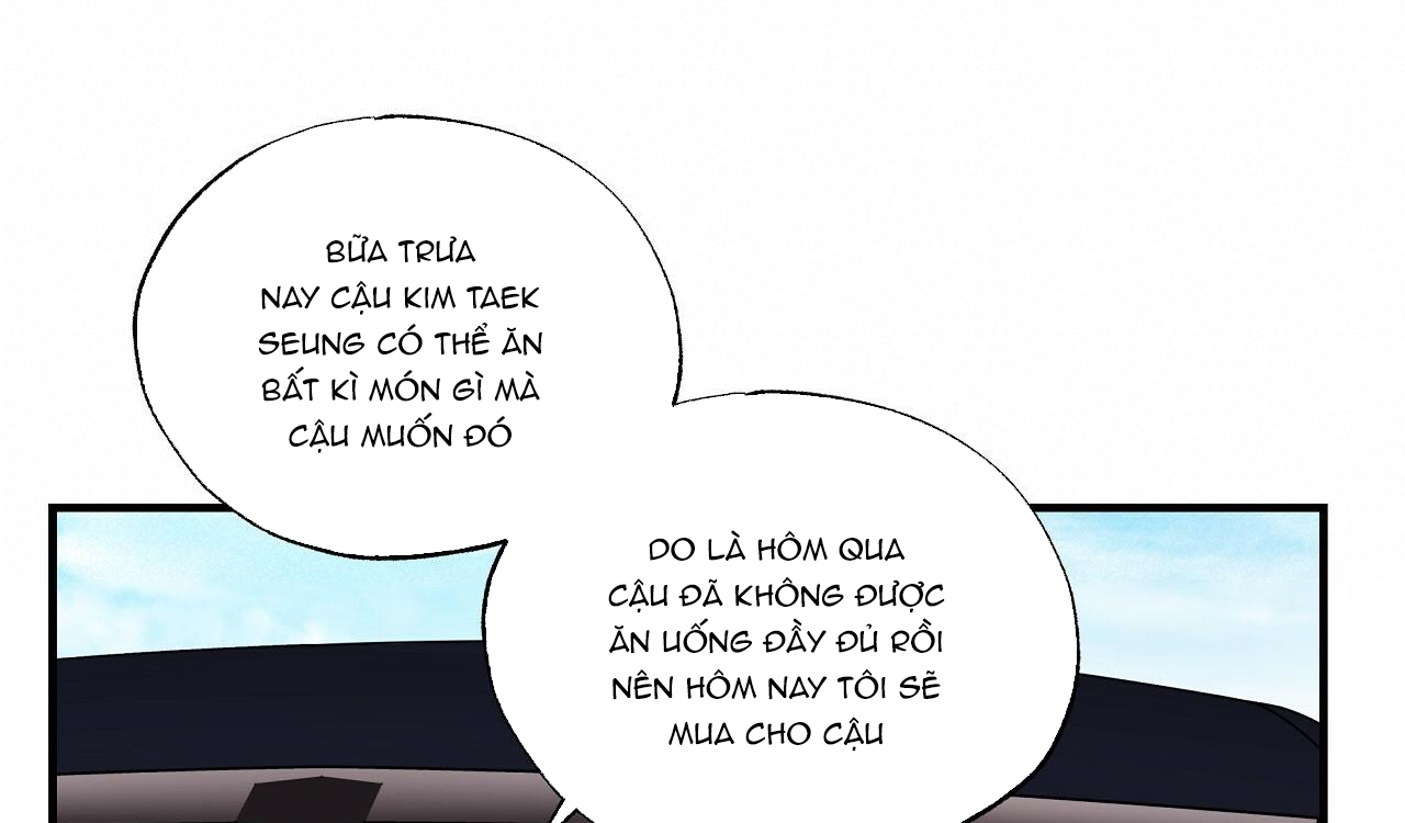 Vị Ngọt Đôi Môi Chapter 16 - Trang 135