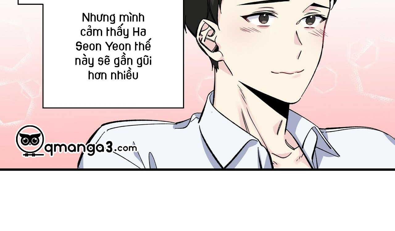 Vị Ngọt Đôi Môi Chapter 16 - Trang 15