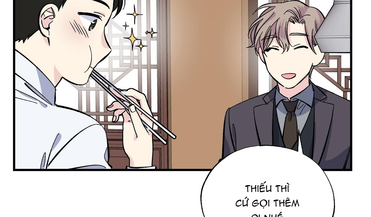 Vị Ngọt Đôi Môi Chapter 16 - Trang 156