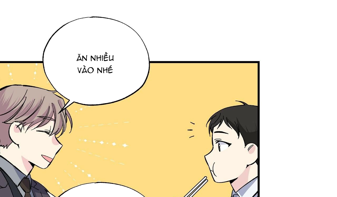 Vị Ngọt Đôi Môi Chapter 16 - Trang 160