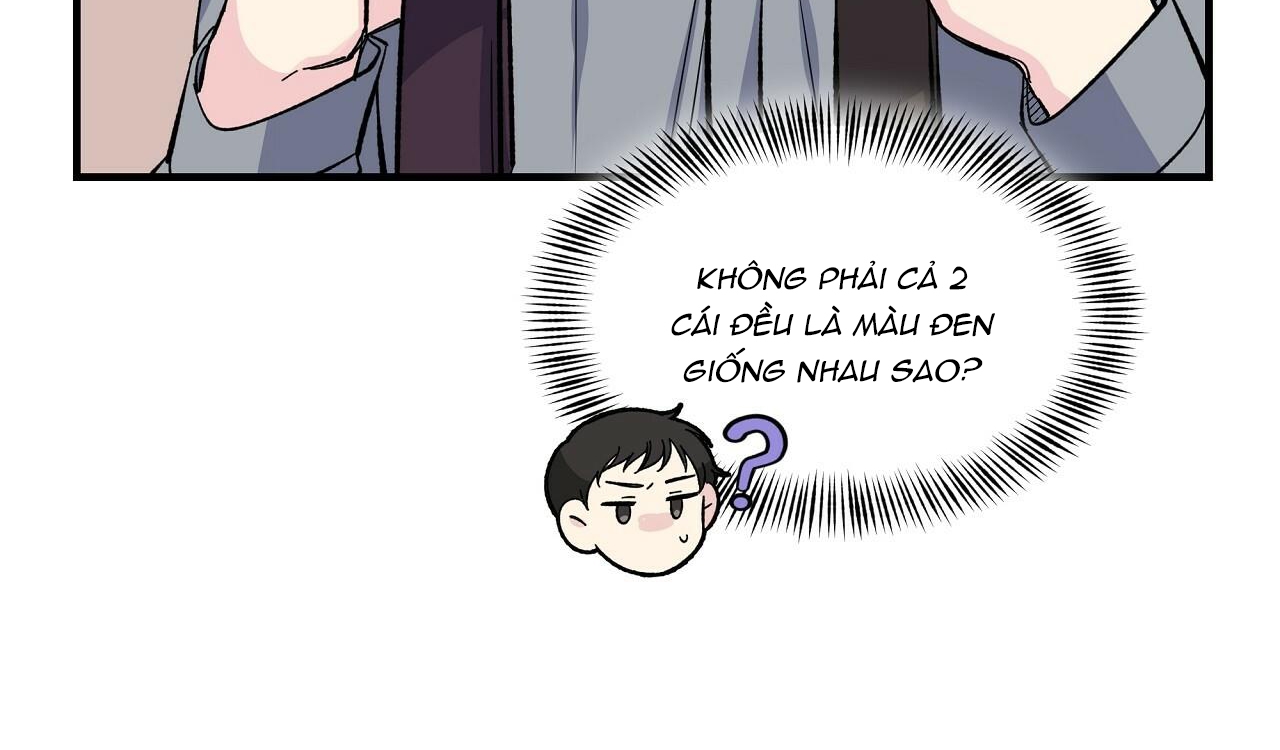 Vị Ngọt Đôi Môi Chapter 16 - Trang 33