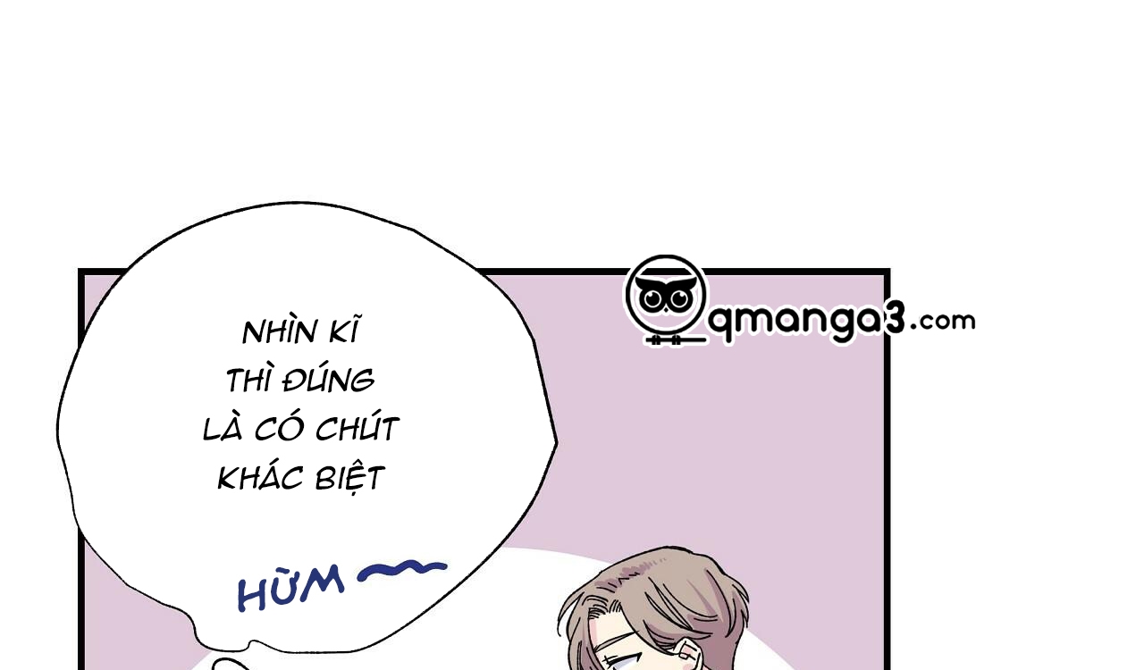 Vị Ngọt Đôi Môi Chapter 16 - Trang 35