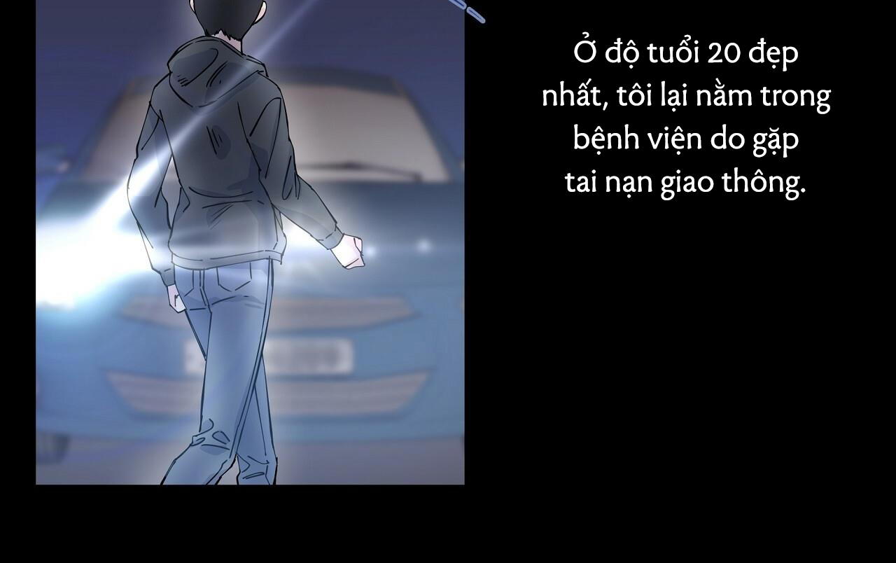 Vị Ngọt Đôi Môi Chapter 2 - Trang 28