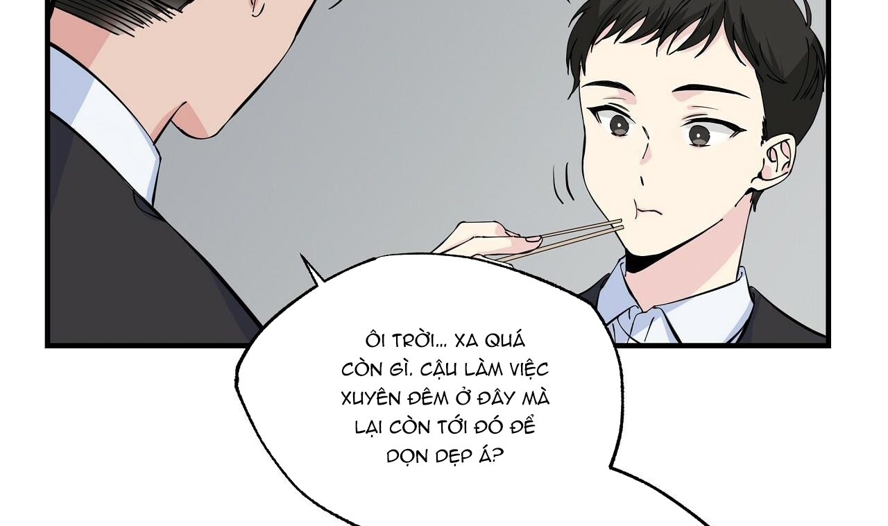 Vị Ngọt Đôi Môi Chapter 3 - Trang 117