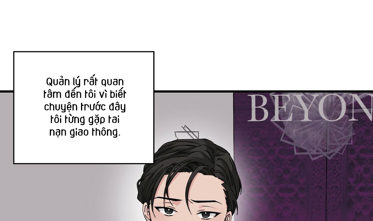 Vị Ngọt Đôi Môi Chapter 3 - Trang 119