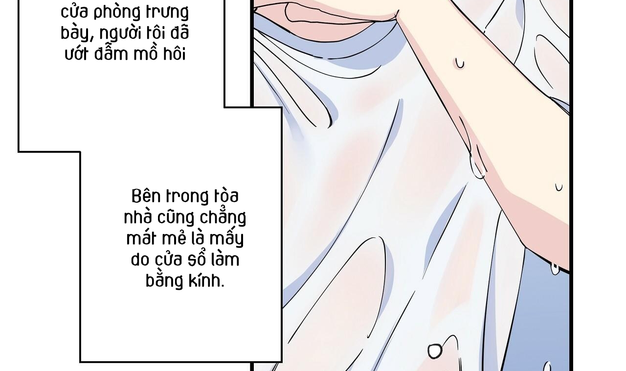 Vị Ngọt Đôi Môi Chapter 3 - Trang 139