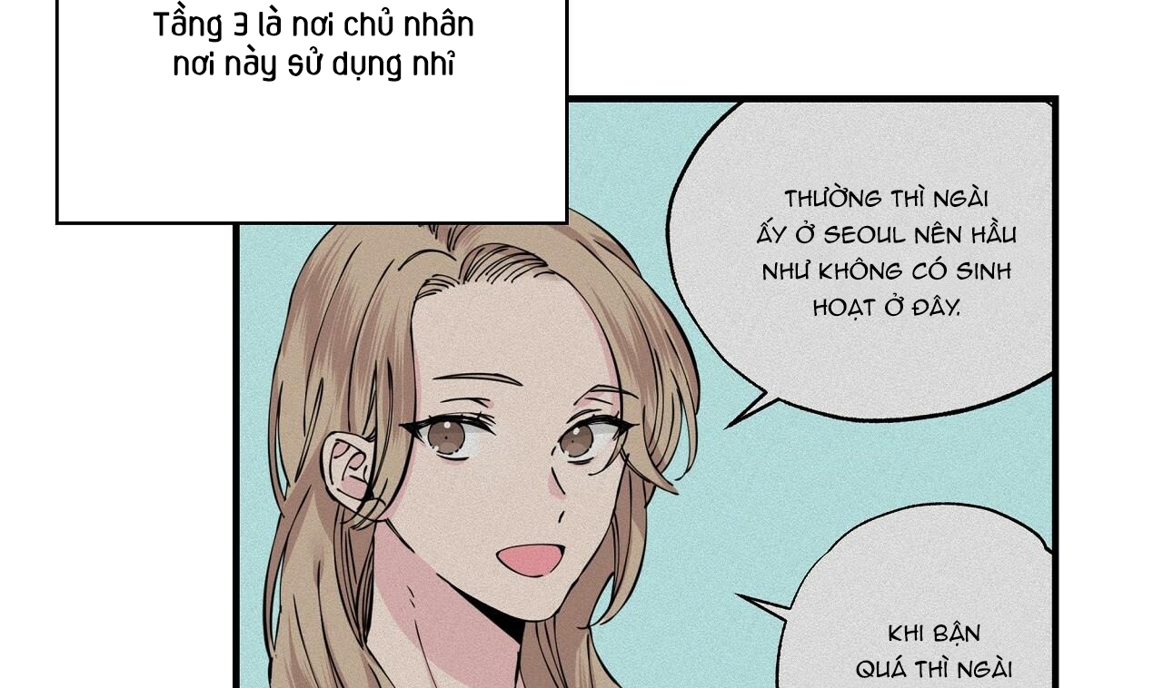 Vị Ngọt Đôi Môi Chapter 3 - Trang 156