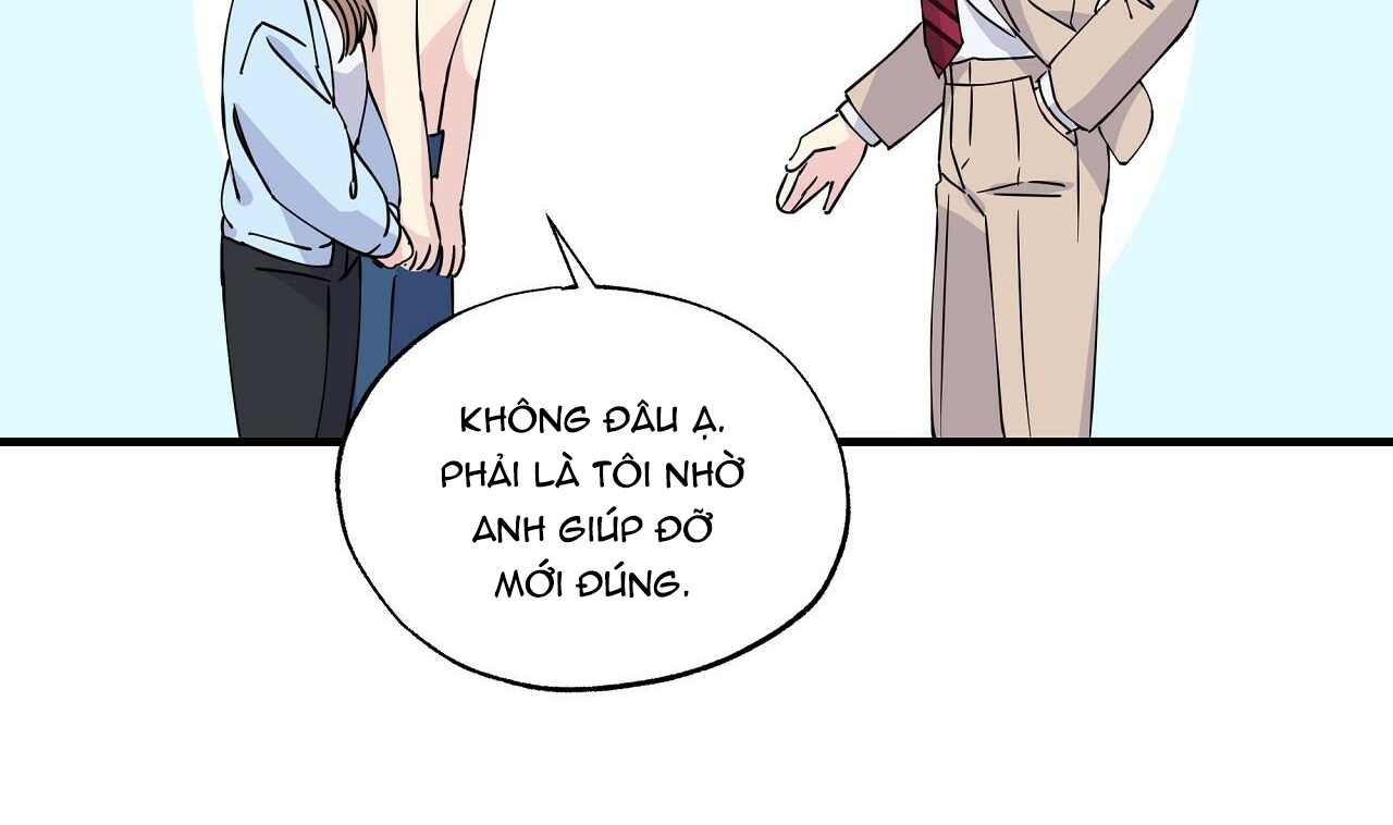 Vị Ngọt Đôi Môi Chapter 4 - Trang 124