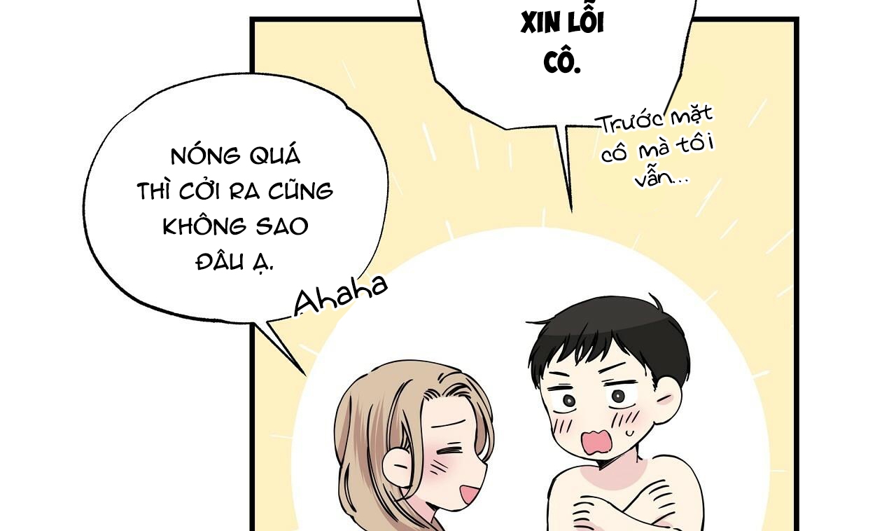 Vị Ngọt Đôi Môi Chapter 4 - Trang 141