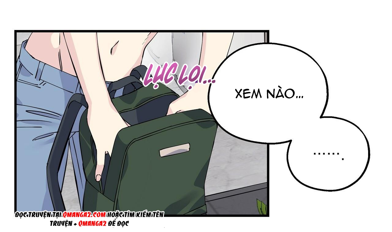 Vị Ngọt Đôi Môi Chapter 4 - Trang 155