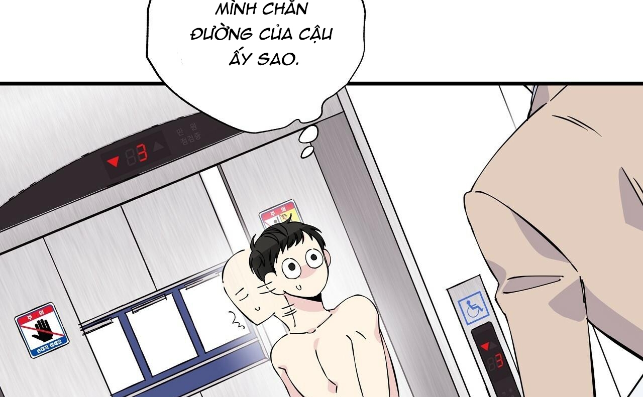 Vị Ngọt Đôi Môi Chapter 4 - Trang 17