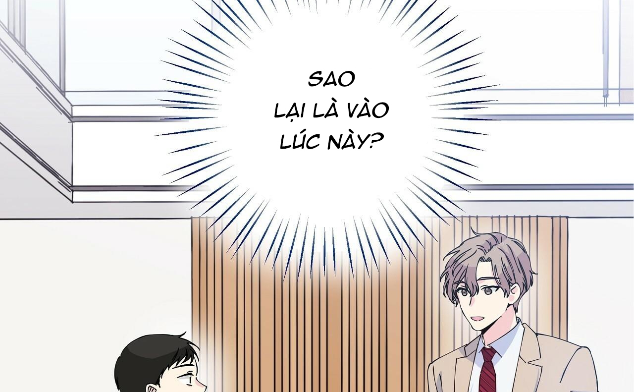 Vị Ngọt Đôi Môi Chapter 4 - Trang 3