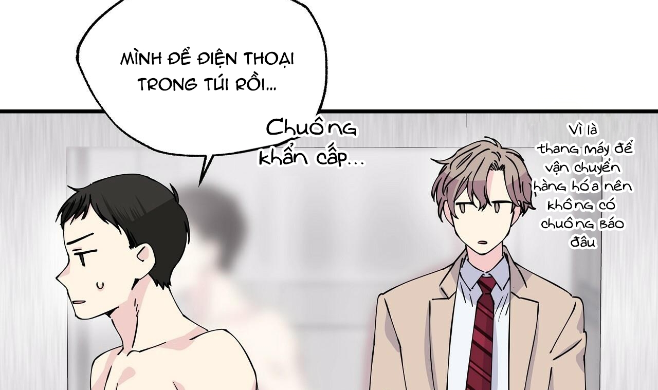 Vị Ngọt Đôi Môi Chapter 4 - Trang 71