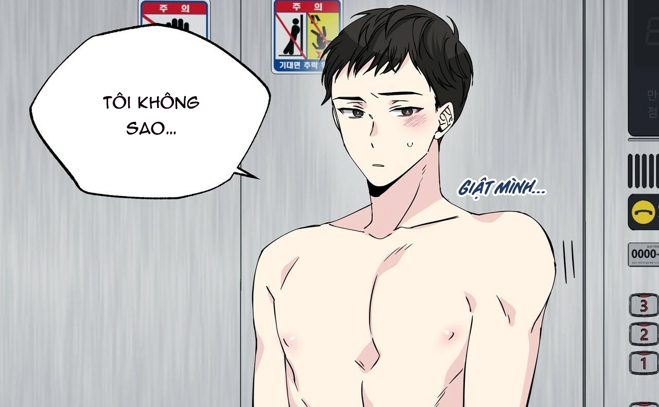 Vị Ngọt Đôi Môi Chapter 4 - Trang 82