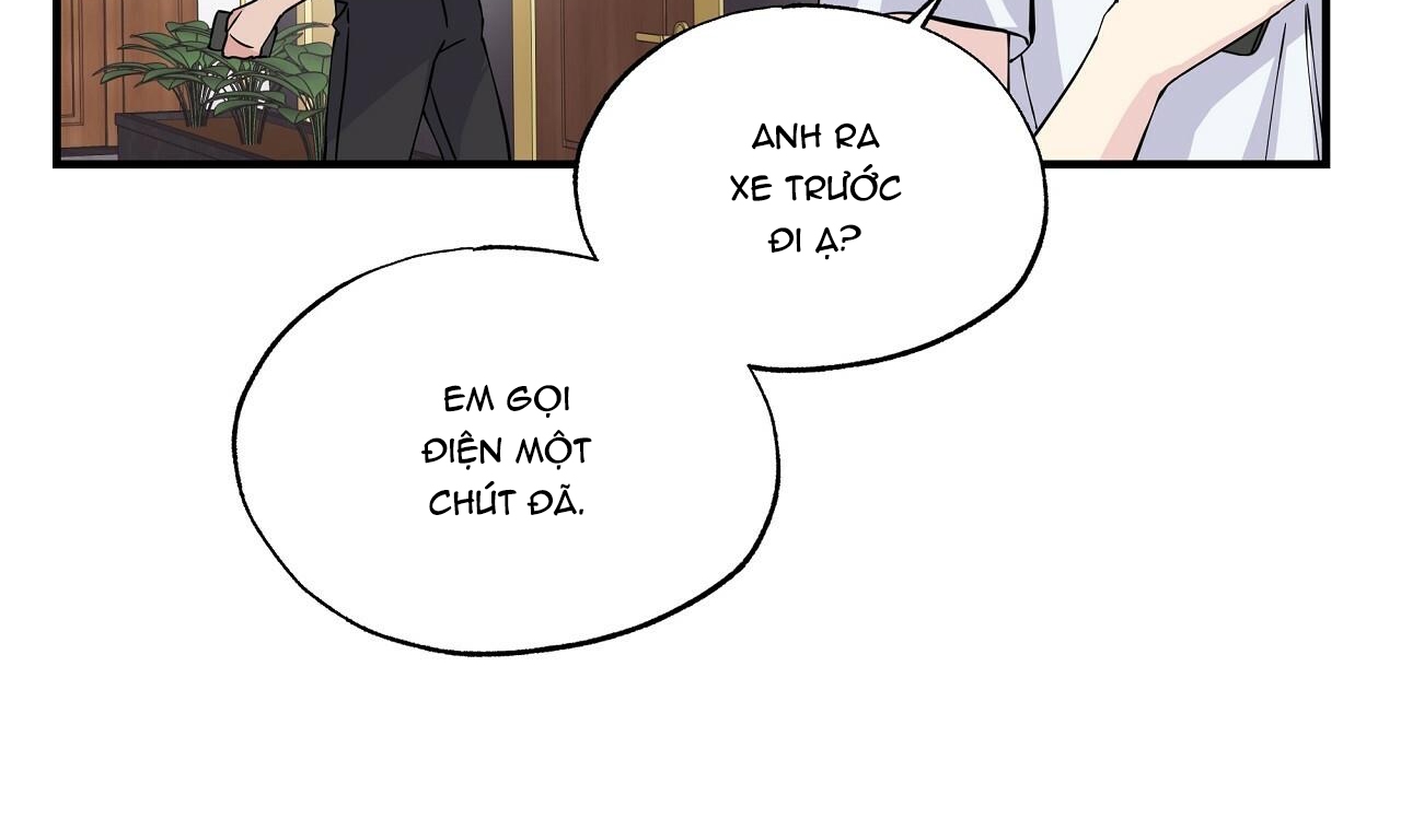 Vị Ngọt Đôi Môi Chapter 5 - Trang 123