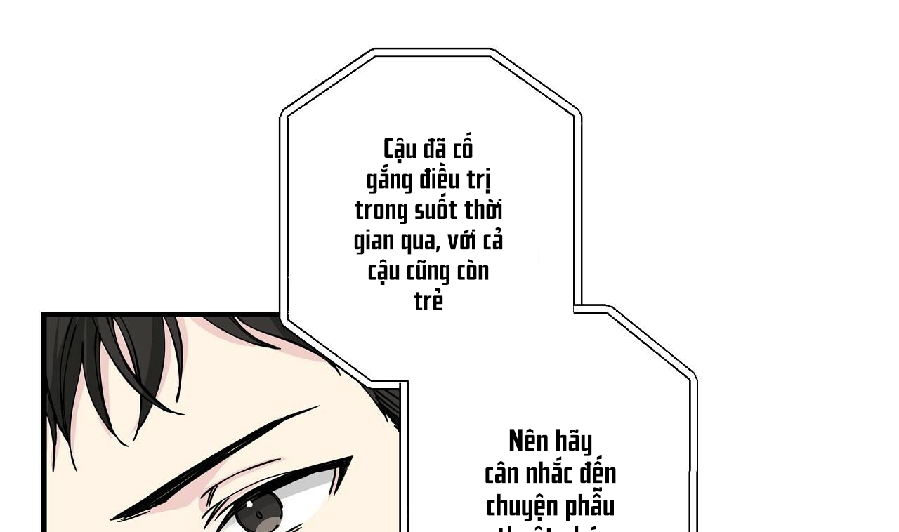 Vị Ngọt Đôi Môi Chapter 5 - Trang 132