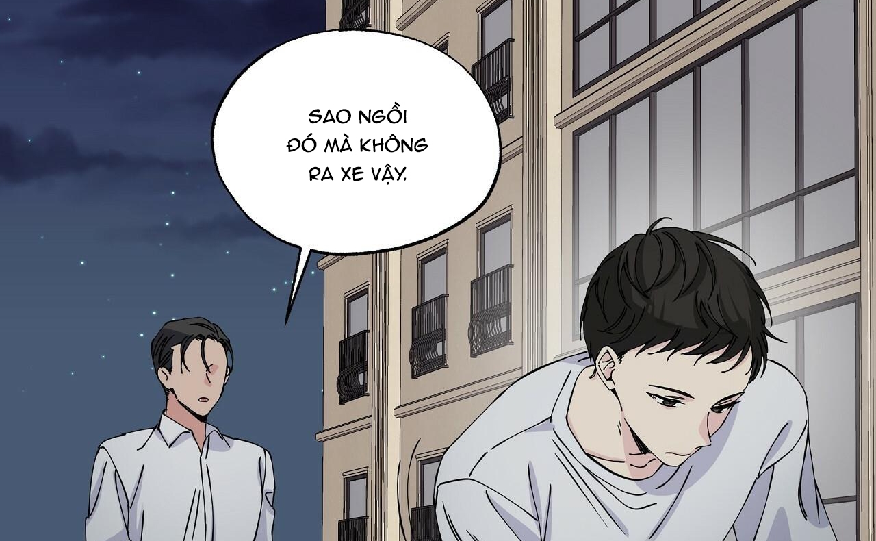 Vị Ngọt Đôi Môi Chapter 5 - Trang 162