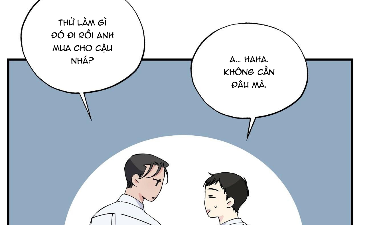 Vị Ngọt Đôi Môi Chapter 5 - Trang 167