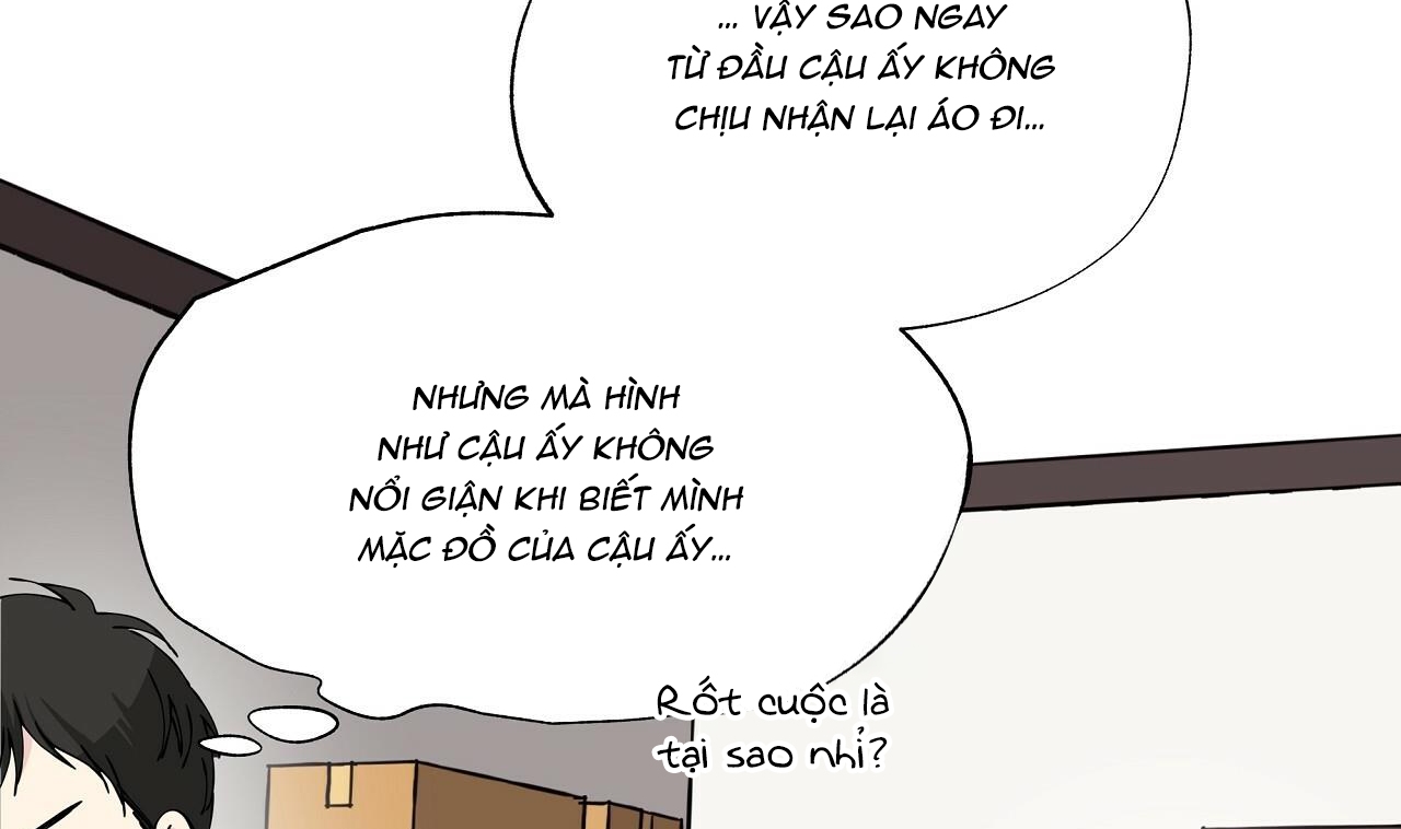 Vị Ngọt Đôi Môi Chapter 5 - Trang 31