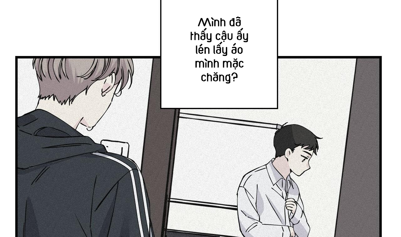 Vị Ngọt Đôi Môi Chapter 5 - Trang 39