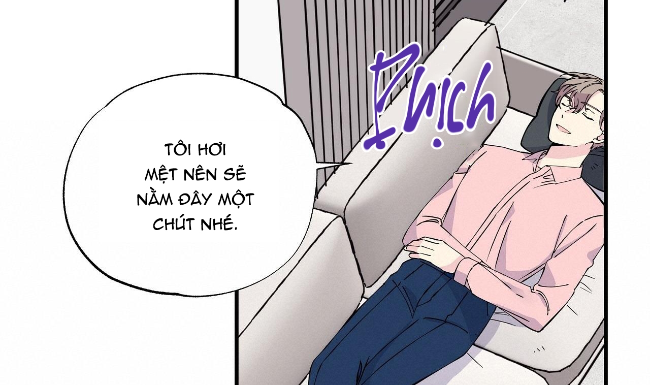 Vị Ngọt Đôi Môi Chapter 5 - Trang 52