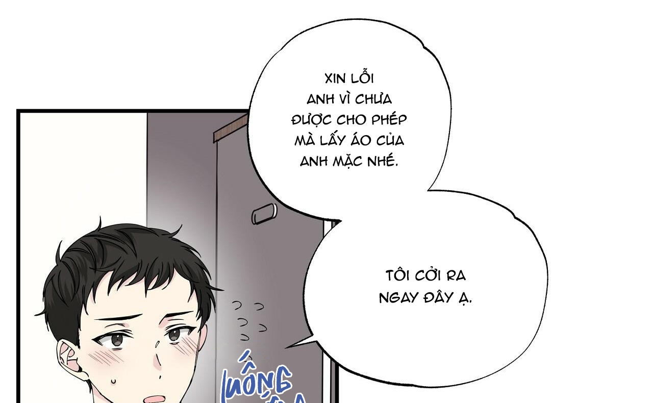 Vị Ngọt Đôi Môi Chapter 5 - Trang 10