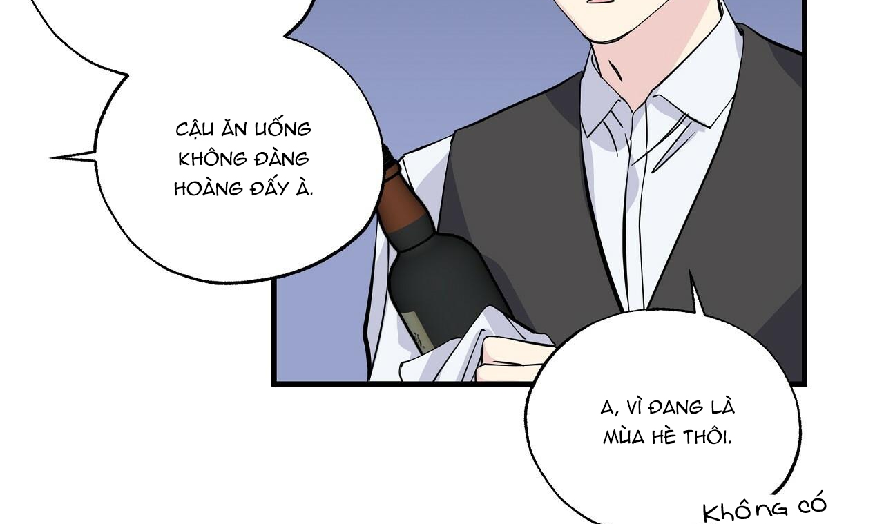 Vị Ngọt Đôi Môi Chapter 6 - Trang 134