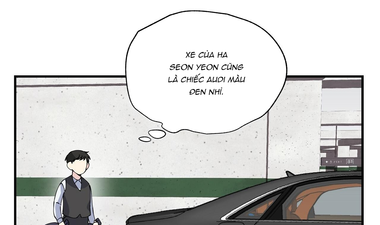 Vị Ngọt Đôi Môi Chapter 6 - Trang 143