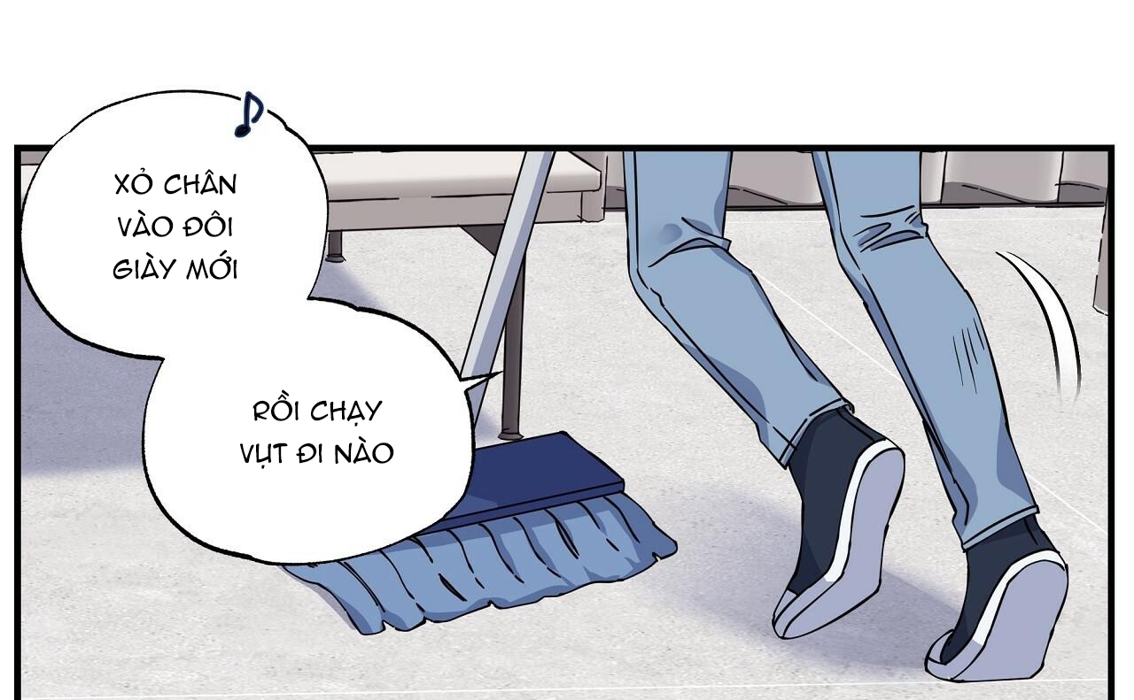 Vị Ngọt Đôi Môi Chapter 6 - Trang 21