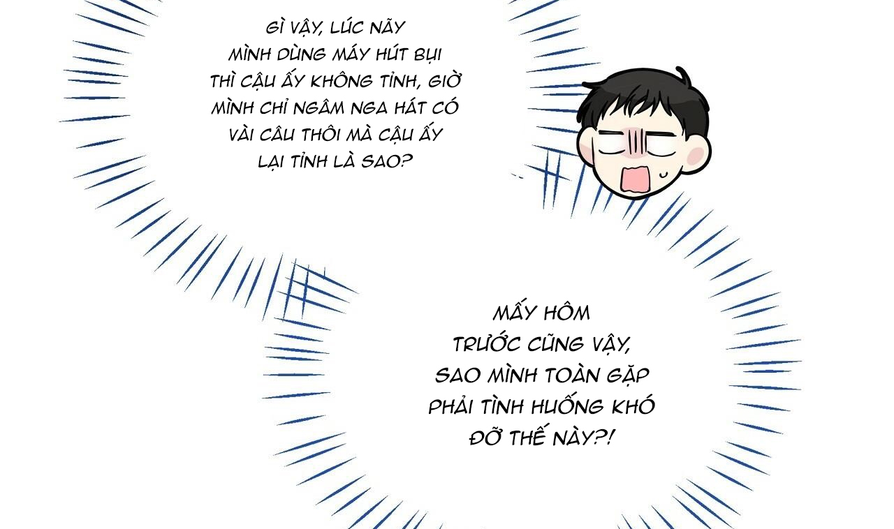 Vị Ngọt Đôi Môi Chapter 6 - Trang 29