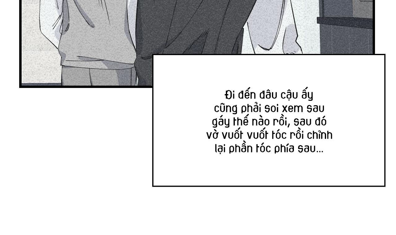 Vị Ngọt Đôi Môi Chapter 6 - Trang 38