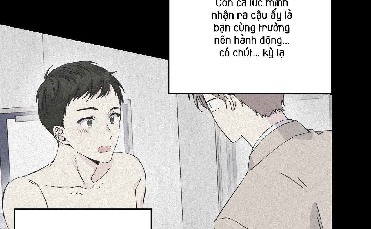 Vị Ngọt Đôi Môi Chapter 6 - Trang 83