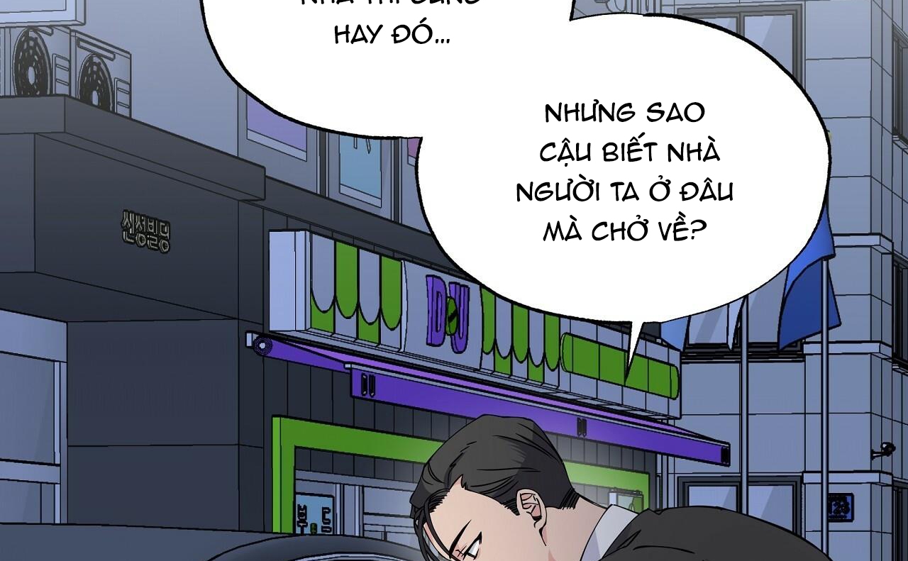 Vị Ngọt Đôi Môi Chapter 7 - Trang 5